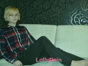 LollyRain