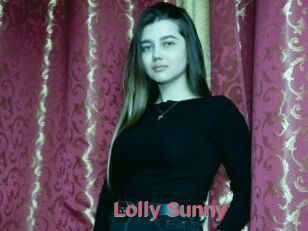 Lolly_Sunny