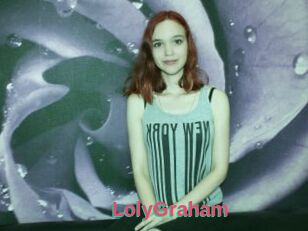 LolyGraham