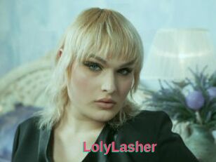 LolyLasher