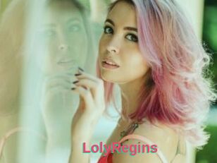 LolyRegins