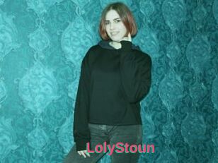 LolyStoun