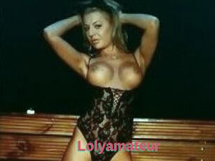 Lolyamateur