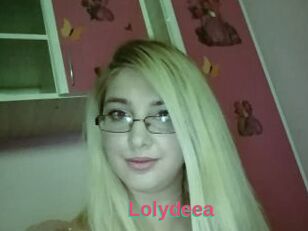 Lolydeea