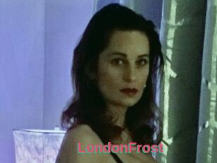 LondonFrost