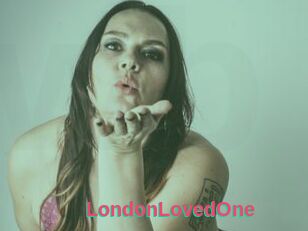 LondonLovedOne