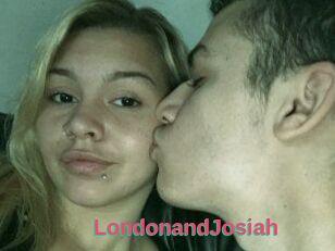 London_and_Josiah