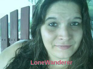 LoneWanderer