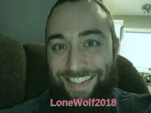 LoneWolf2018