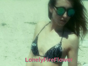 LonelyFireFlower
