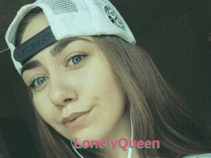 LonelyQueen