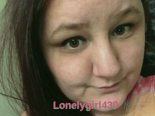 Lonelygirl430