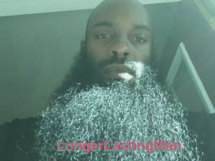 LongerLastingMan