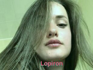 Lopiron