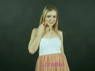 LoraBlu
