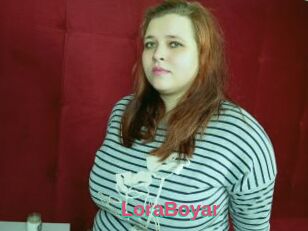 LoraBoyar