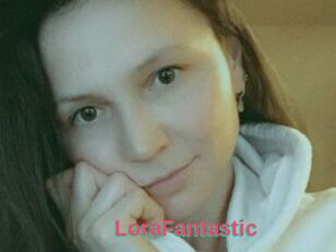 LoraFantastic