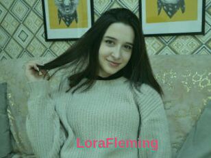 LoraFleming