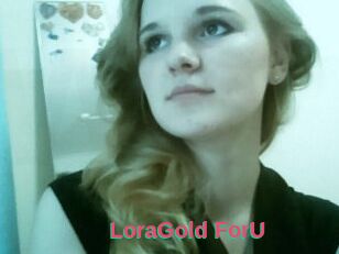 LoraGold_ForU