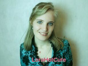 LoraHotCute