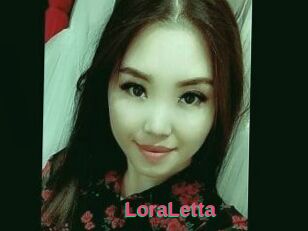 LoraLetta