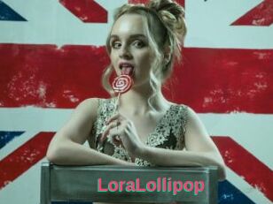 LoraLollipop