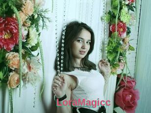 LoraMagicc