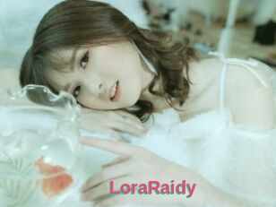 LoraRaidy
