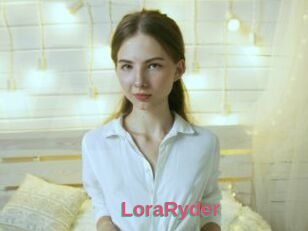LoraRyder