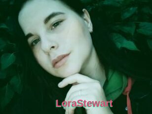 LoraStewart