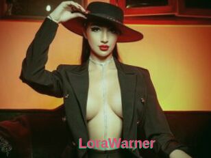 LoraWarner