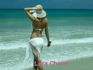 Lora_Charm