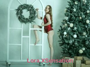 Lora_XSensation