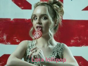 Lora_lollipop