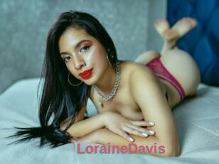 LoraineDavis