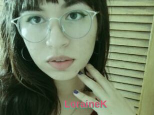 LoraineK