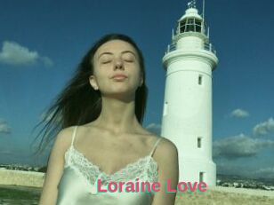 Loraine_Love