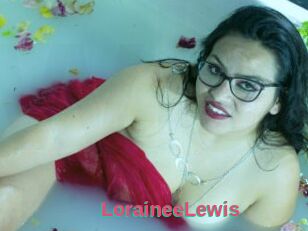 LoraineeLewis