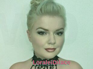 LoraleiDilace