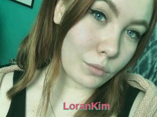 LoranKim