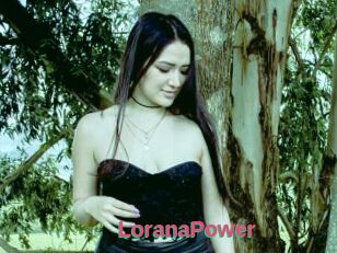 LoranaPower