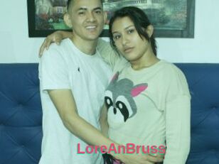 LoreAnBruss