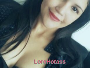 LoreHotass