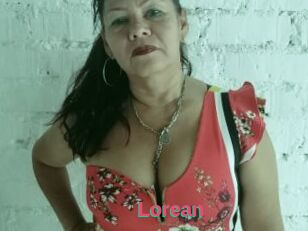 Lorean