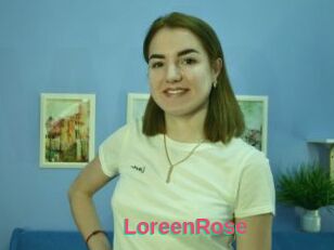 LoreenRose