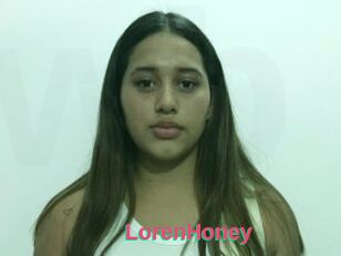 LorenHoney