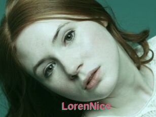 LorenNice