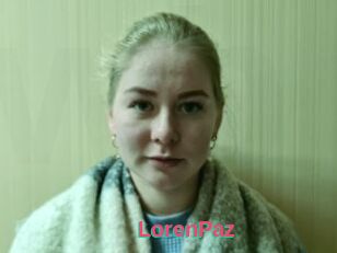 LorenPaz
