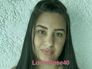 LorenRose40