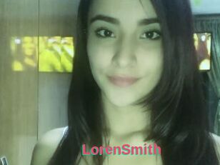 LorenSmith